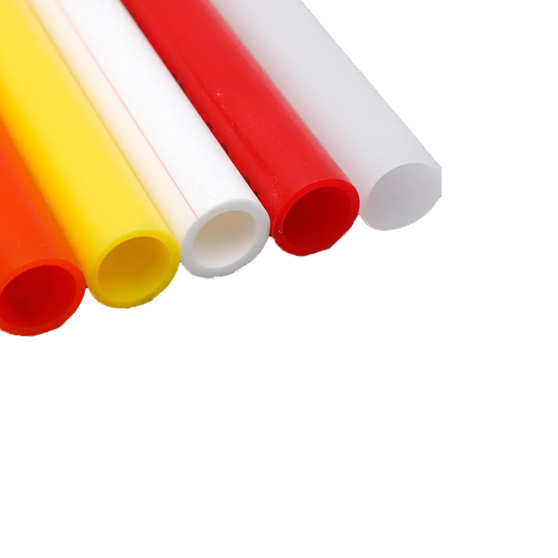 PE-RT地暖采暖管