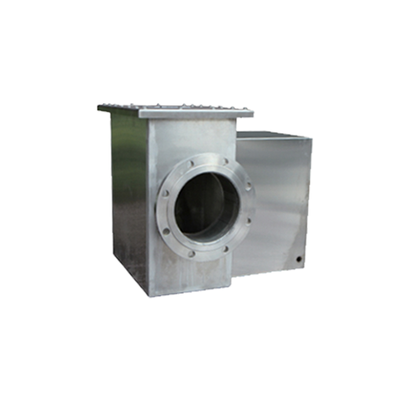 电动雨水弃流装置