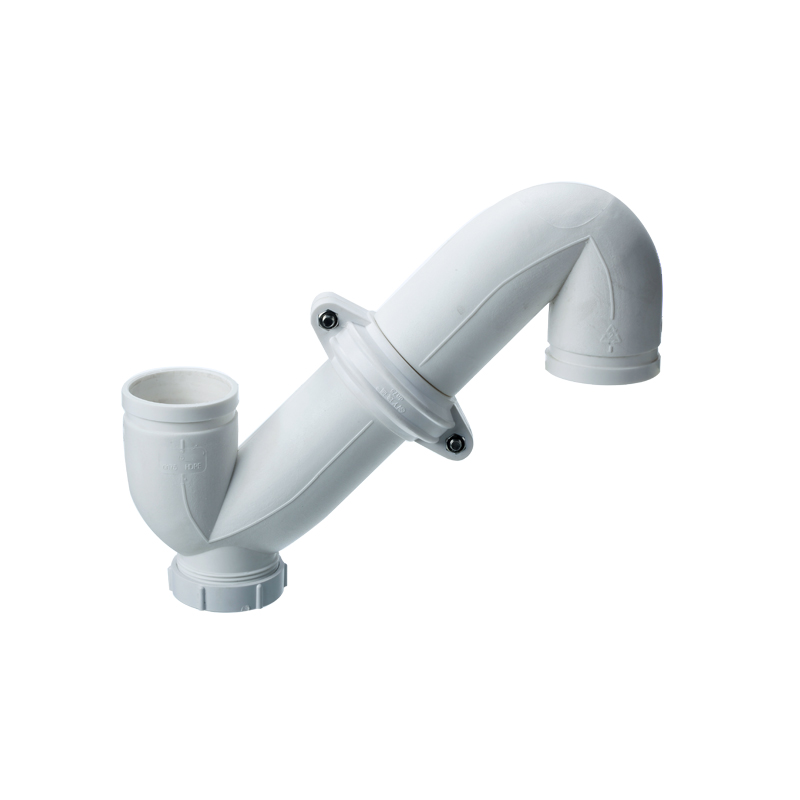 S型存水弯（组合